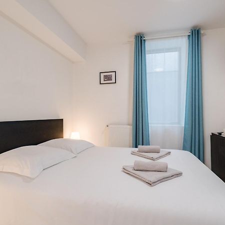 Tenquaroom - Sublime Chambre Proche Du Capitole ตูลูส ภายนอก รูปภาพ