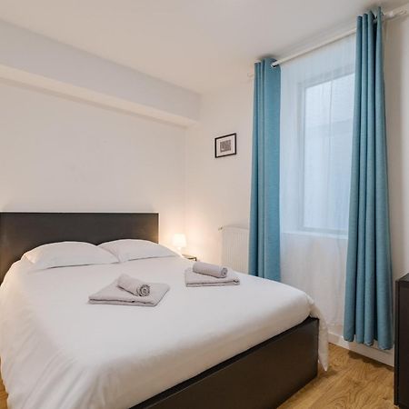 Tenquaroom - Sublime Chambre Proche Du Capitole ตูลูส ภายนอก รูปภาพ