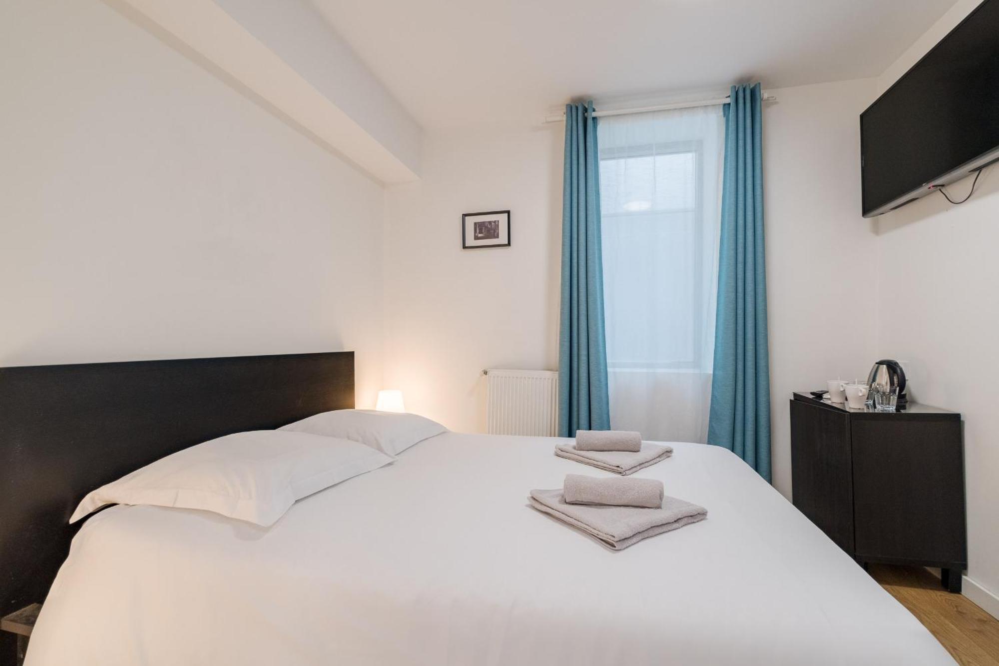 Tenquaroom - Sublime Chambre Proche Du Capitole ตูลูส ภายนอก รูปภาพ