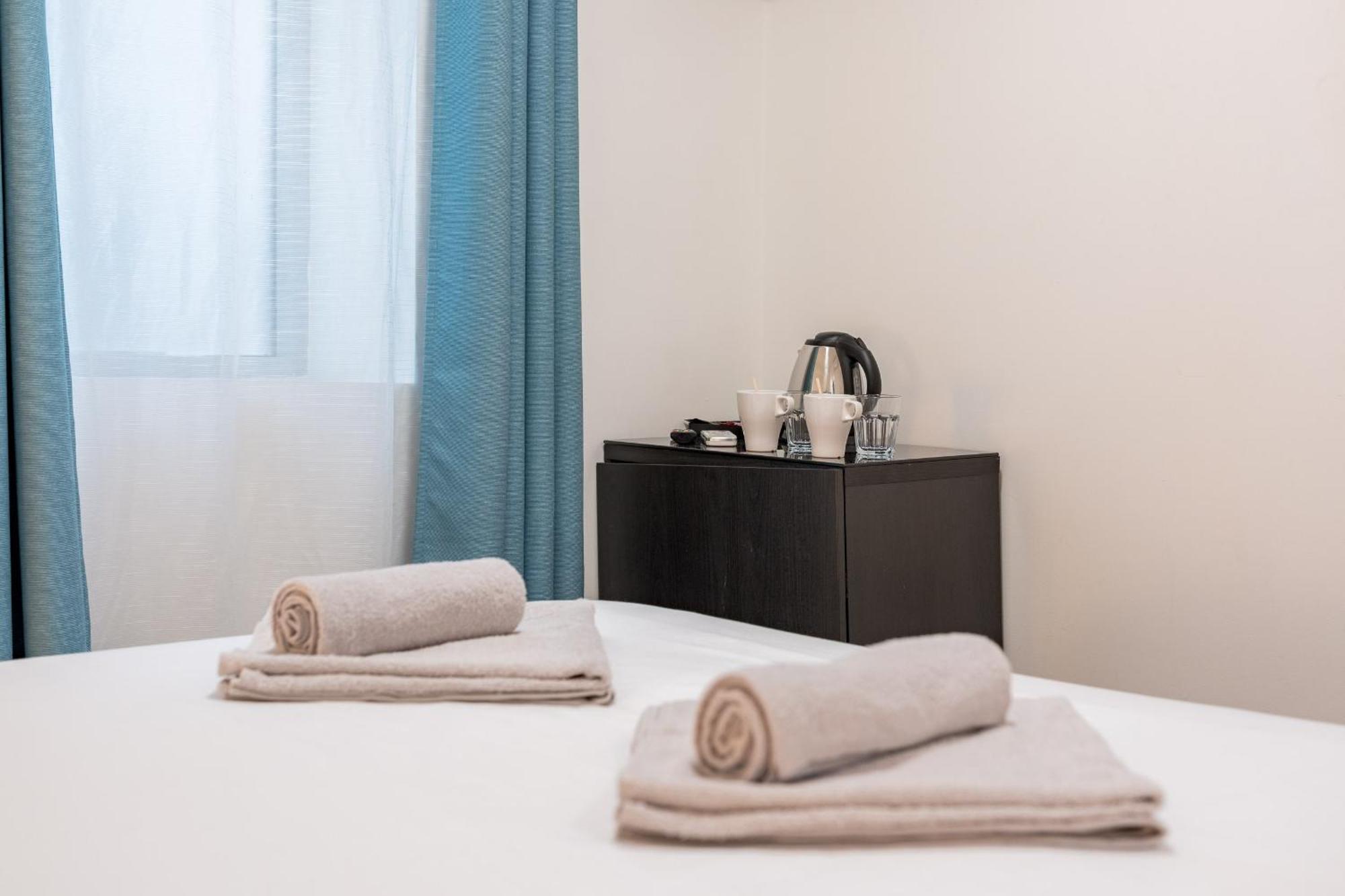Tenquaroom - Sublime Chambre Proche Du Capitole ตูลูส ภายนอก รูปภาพ