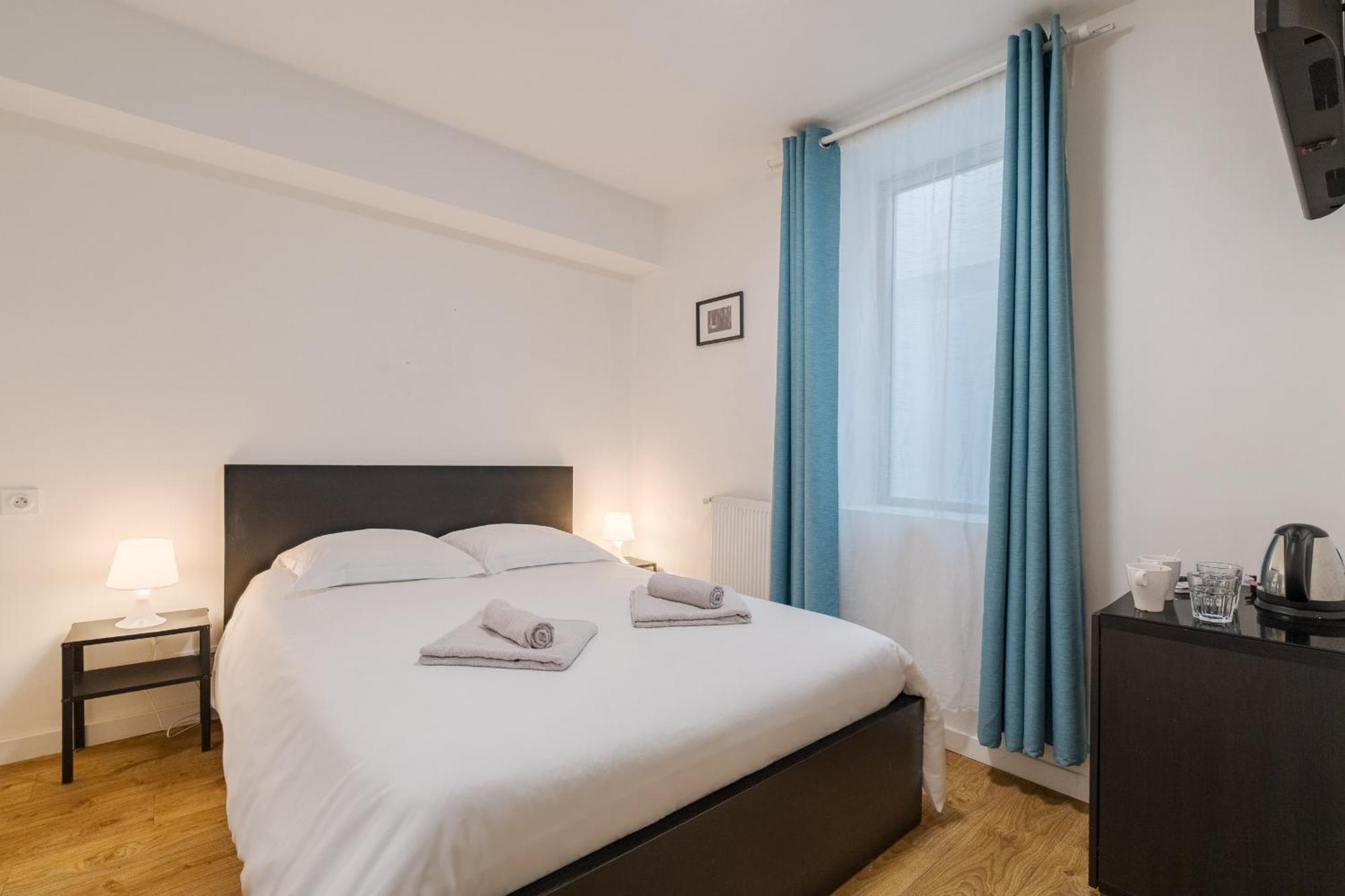 Tenquaroom - Sublime Chambre Proche Du Capitole ตูลูส ภายนอก รูปภาพ