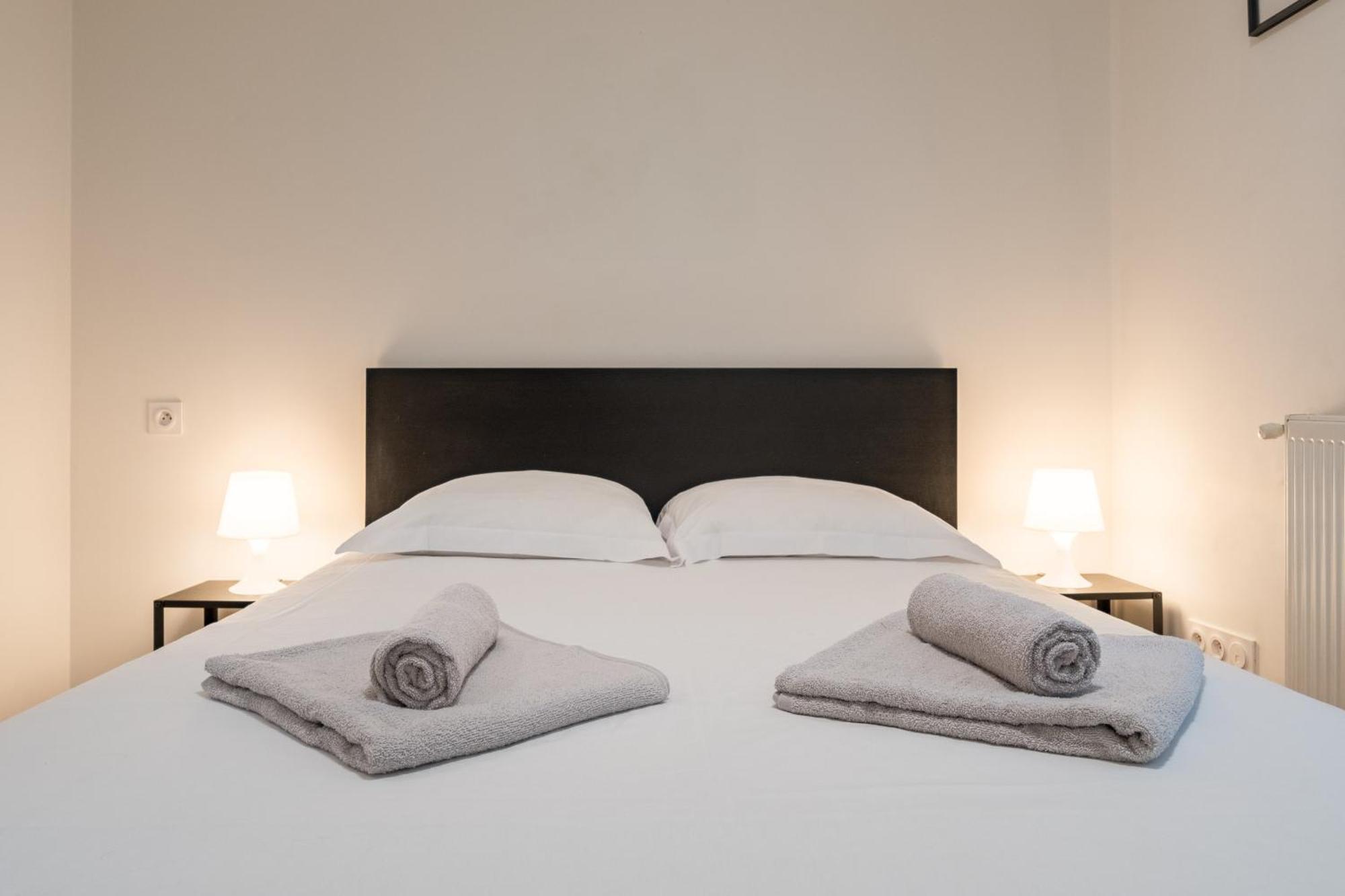 Tenquaroom - Sublime Chambre Proche Du Capitole ตูลูส ภายนอก รูปภาพ