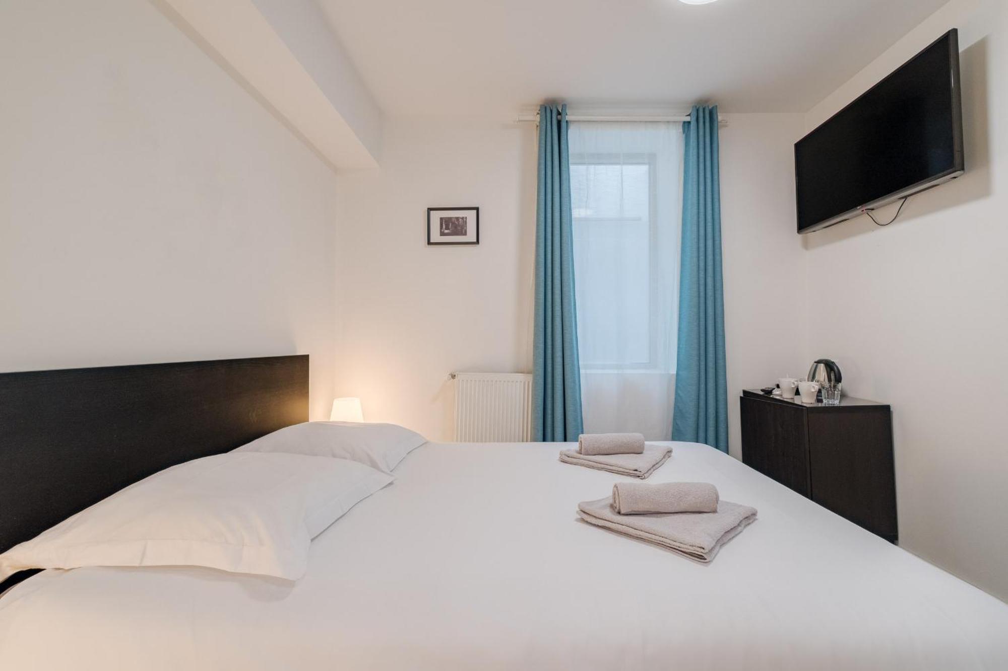 Tenquaroom - Sublime Chambre Proche Du Capitole ตูลูส ภายนอก รูปภาพ